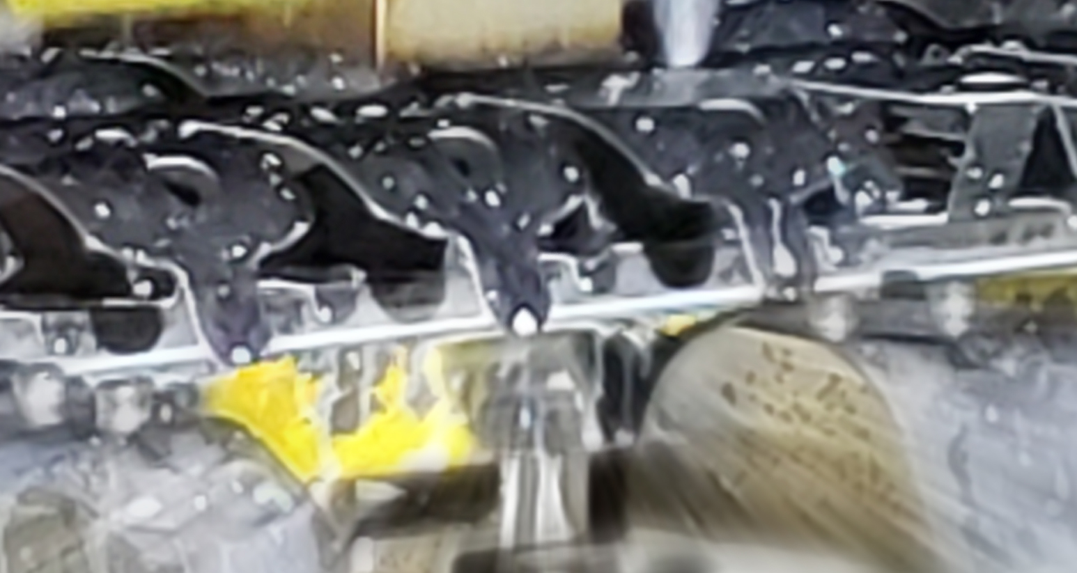 Forming simulation and assembly tooling